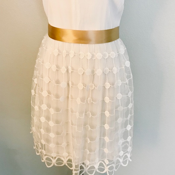 Mind Code Dress - Picture 3 of 8